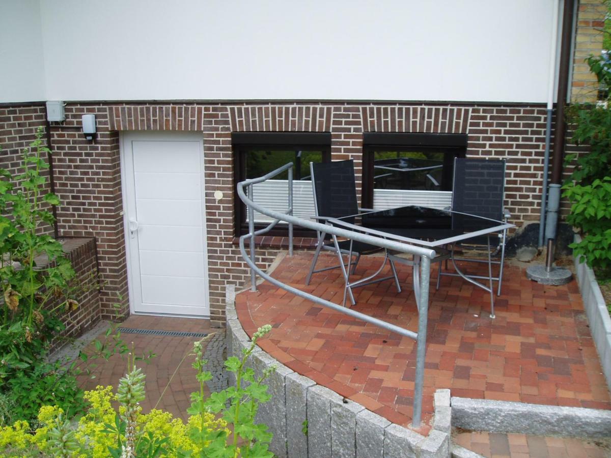 Haus Koenigshoehe Grömitz Exterior foto